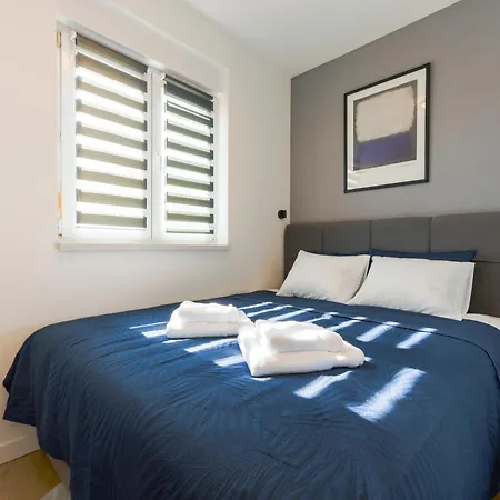 Sweet Zora ザダル