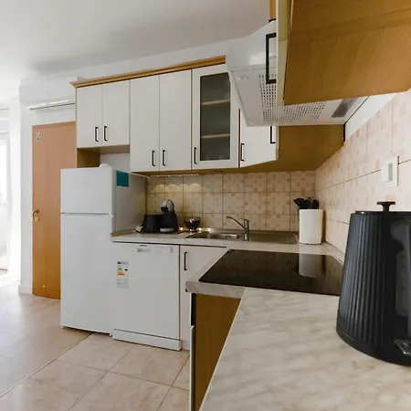 Sweet Zora Apartman Zadar