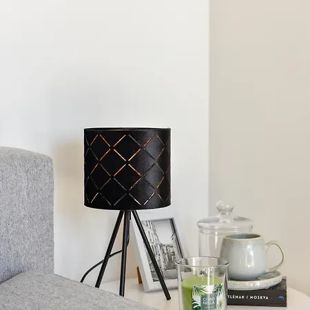 Sweet Zora Apartamento