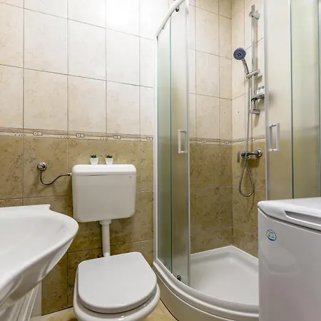 Sweet Zora Apartamento *