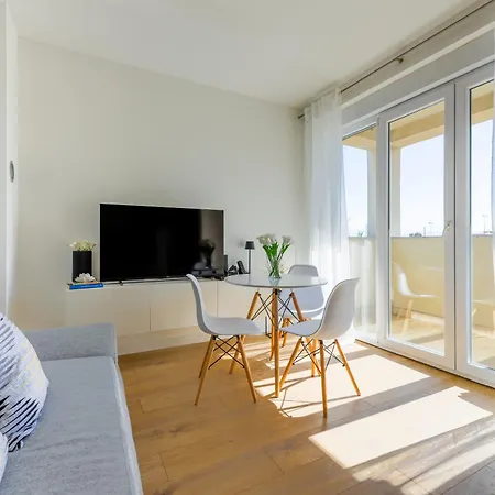 Appartement Sweet Zora *