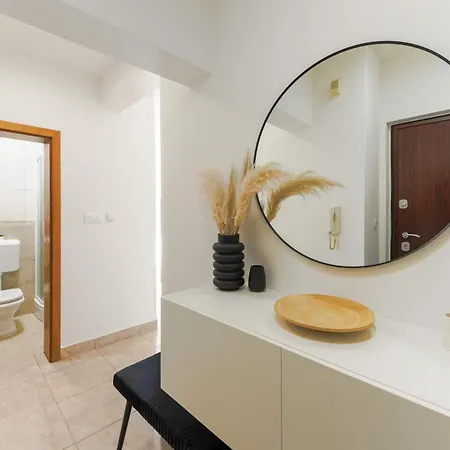 Appartement Sweet Zora