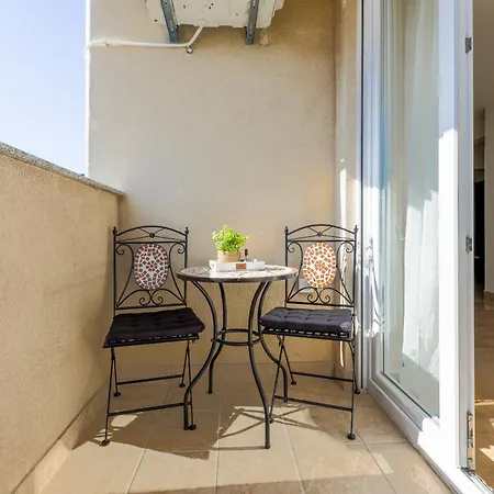 Apartmán Sweet Zora Zadar