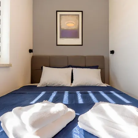 Appartement Sweet Zora