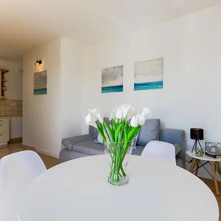 Appartement Sweet Zora