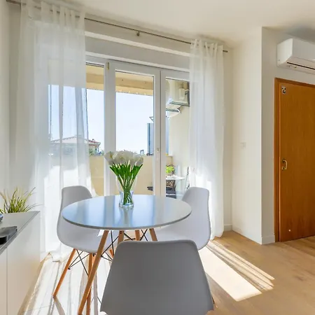 Appartement Sweet Zora Zadar