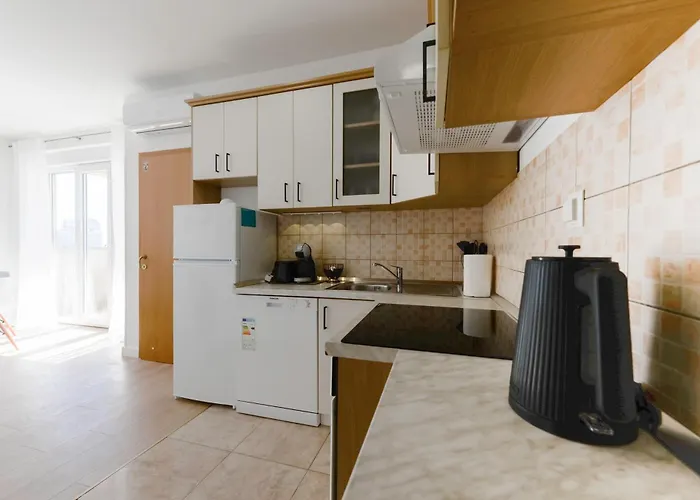 Sweet Zora شقة زادار