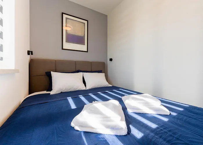 شقة Sweet Zora زادار